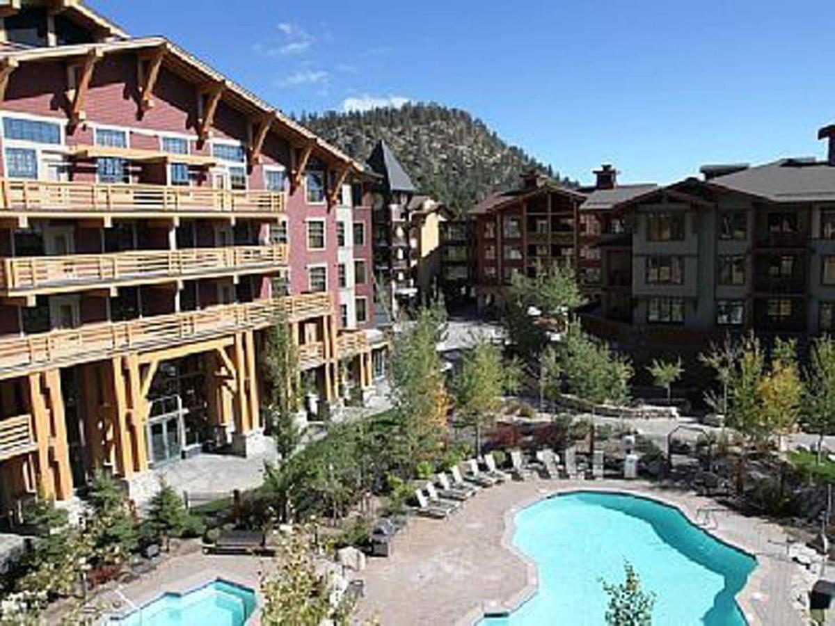 White Mountain Lodge #2329 Mammoth Lakes Zewnętrze zdjęcie